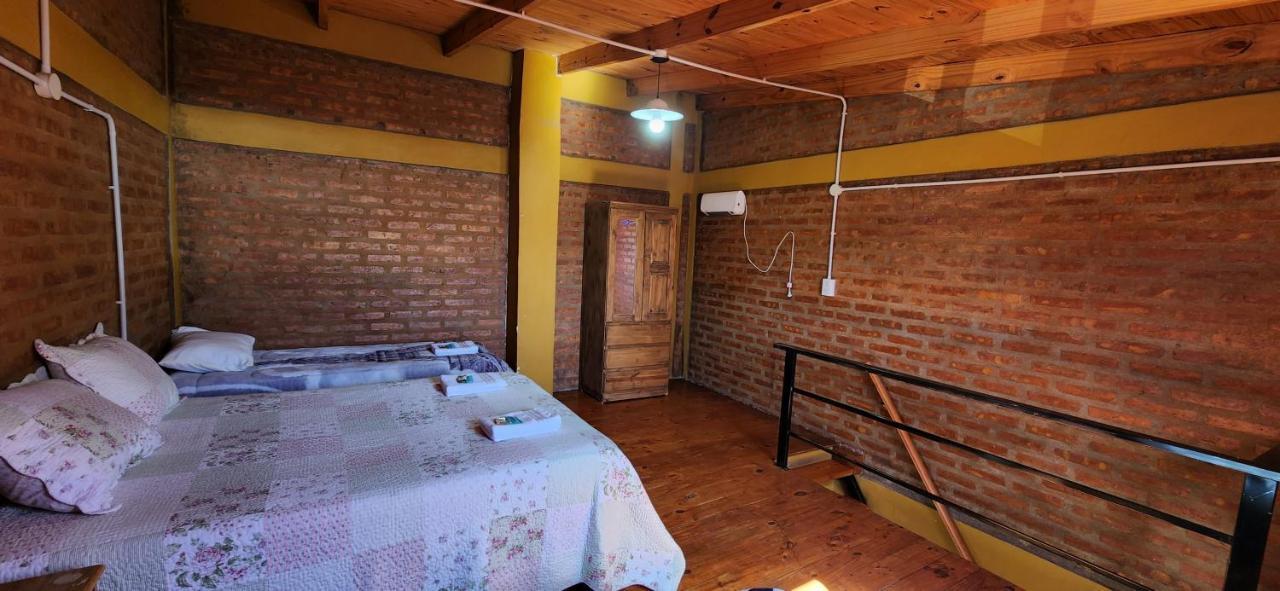 Antartida Argentina 453 Apart, Zapala Dep 1 Apartment Exterior photo