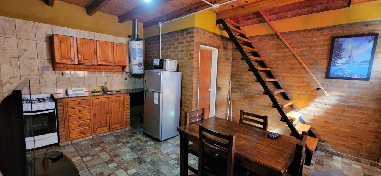 Antartida Argentina 453 Apart, Zapala Dep 1 Apartment Exterior photo