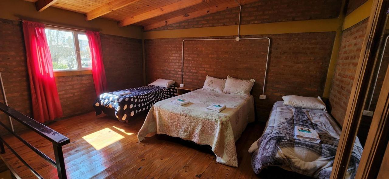 Antartida Argentina 453 Apart, Zapala Dep 1 Apartment Exterior photo