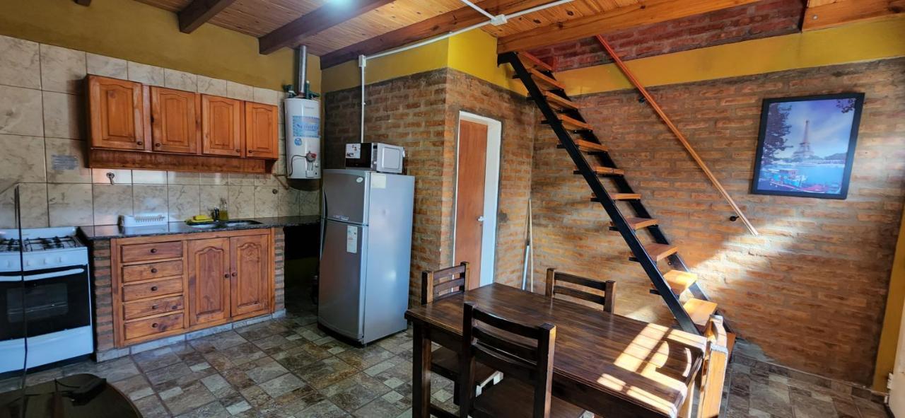 Antartida Argentina 453 Apart, Zapala Dep 1 Apartment Exterior photo