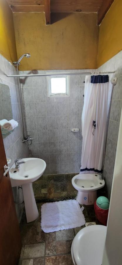 Antartida Argentina 453 Apart, Zapala Dep 1 Apartment Exterior photo