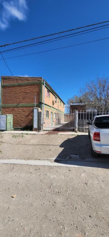 Antartida Argentina 453 Apart, Zapala Dep 1 Apartment Exterior photo